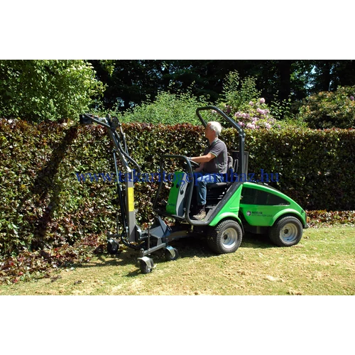 City Ranger 2250 sövényvágó