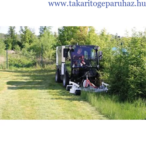 City Ranger 3500 fűgyűjtő