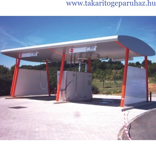 Nilfisk-BLUE Compact M kétállású mosó