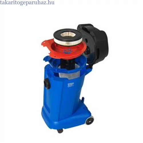 Nilfisk-BLUE MAXXI II 35 WD száraz-nedves porszívó