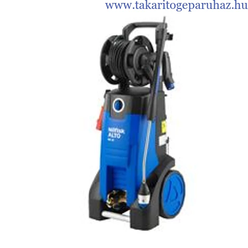 Nilfisk-BLUE MC 3C 170/820 XT hidegvizes magasnyomású mosó