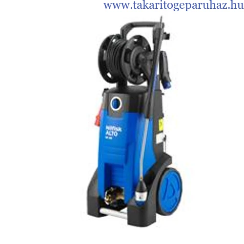 Nilfisk-BLUE MC 4M 180/740 XT hidegvizes magasnyomású mosó