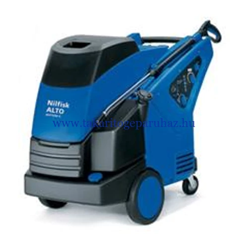 Nilfisk-BLUE MH 8P 180/2000 melegvizes magasnyomású mosó
