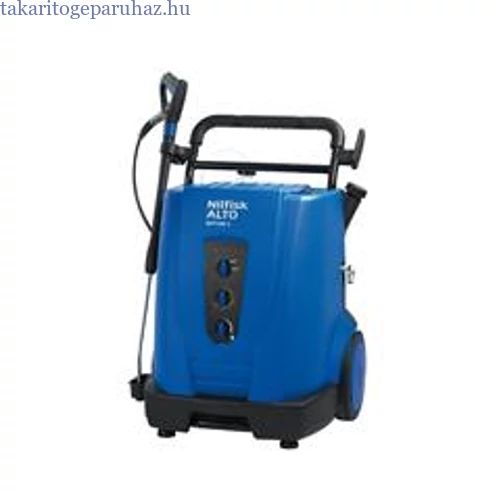 Nilfisk-BLUE MH 2C 145/660 melegvizes magasnyomású mosó