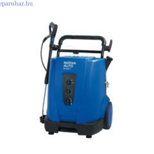 Nilfisk-BLUE MH 2C 190/780 melegvizes magasnyomású mosó