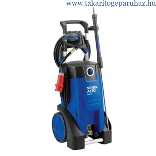 Nilfisk-BLUE MC 3C 160/770 hidegvizes magasnyomású mosó