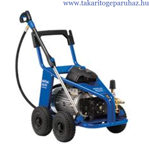 Nilfisk-BLUE MC 8P 180/2100 hidegvizes magasnyomású mosó