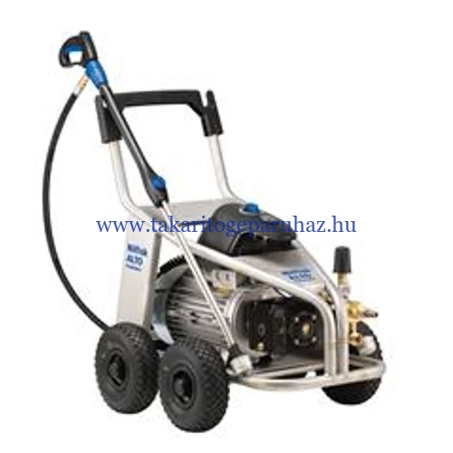 Nilfisk-BLUE MC 8P 160/2500 ST hidegvizes magasnyomású mosó