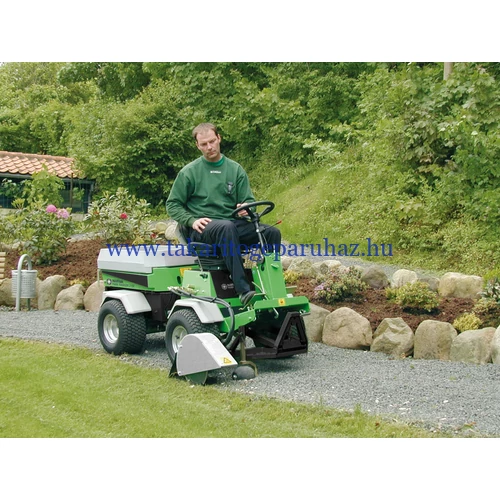 Park Ranger 2150 gyepszélvágó 