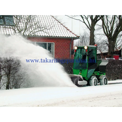 Park Ranger 2150 hóseprő