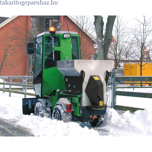 Park Ranger 2150 homok- és sószóró