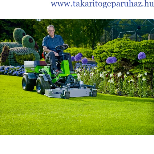 Park Ranger 2150 mulcsozó fűnyíró adapter 1000