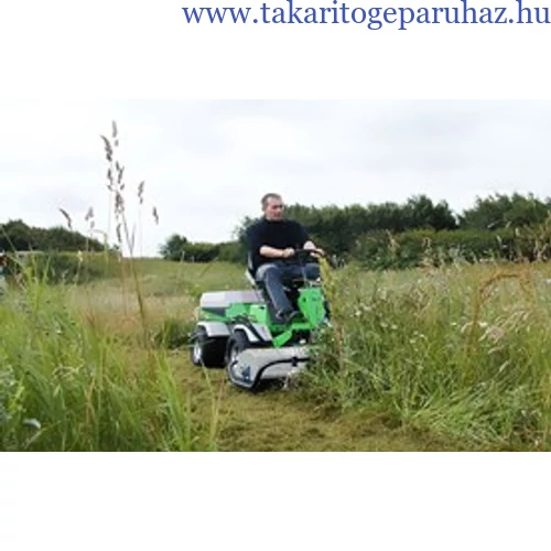 Park Ranger 2150 szárzúzó 