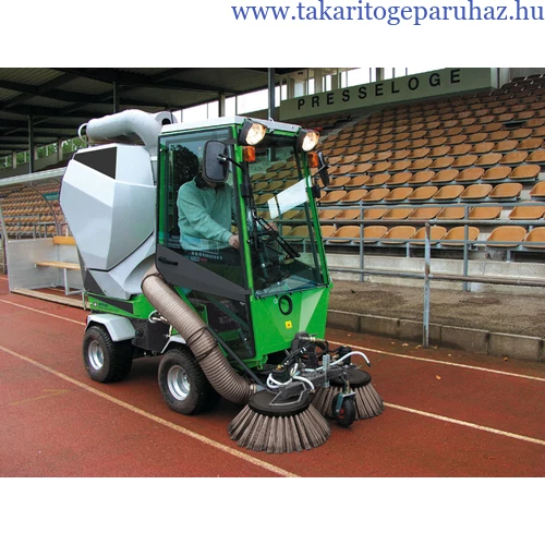 Park Ranger 2150 szívó-seprő adapter