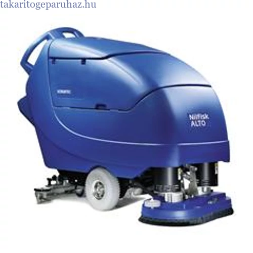 Nilfisk-BLUE Scrubtec 871 C 