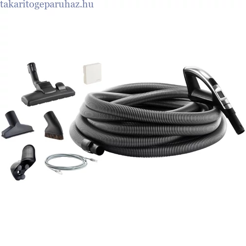 Nilfisk 9M Wireless+ felszívó egység