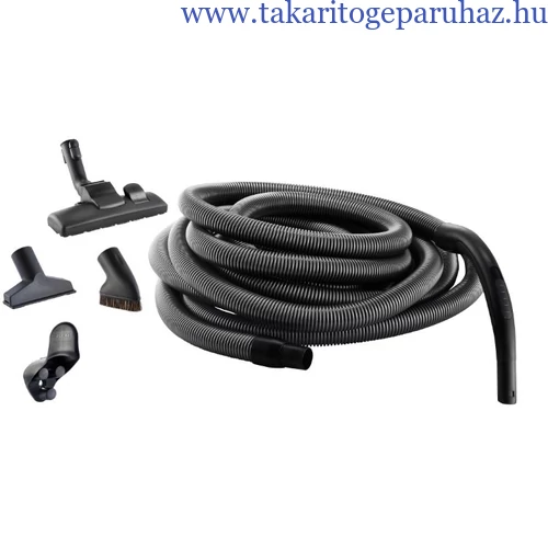 Nilfisk 9M manuális felszívó egység