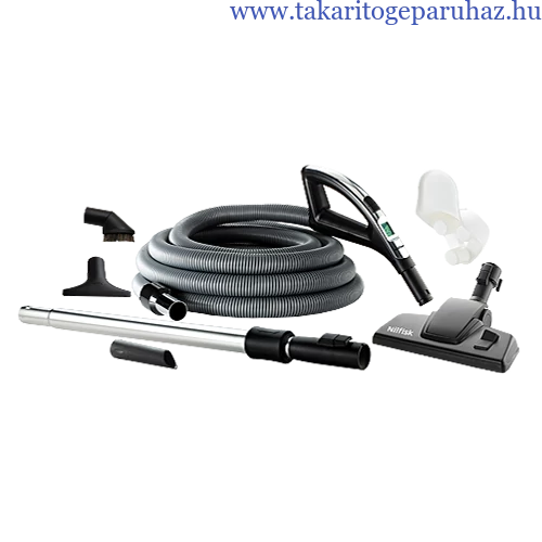 Nilfisk Supreme 12M Wireless felszívó egység