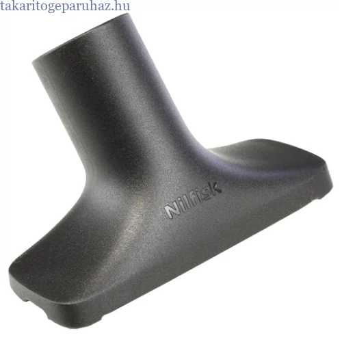 Nilfisk kárpitfej (fejlesztett változat)