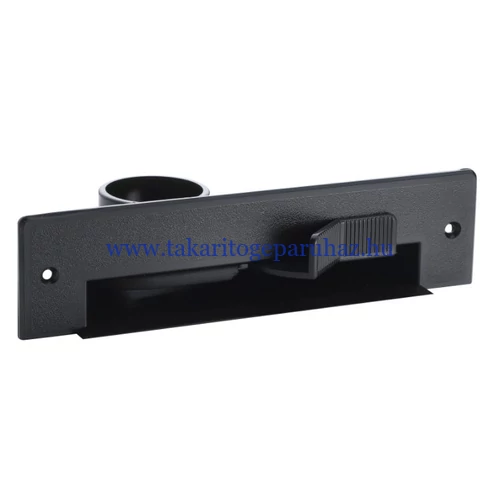 Nilfisk szemeteslapát