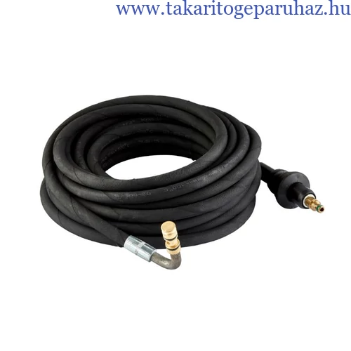 Nilfisk 10 méter hosszúságú tömlő magasnyomású mosókhoz