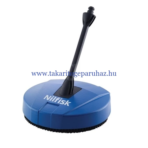 Nilfisk Compact Patio terasztisztító adapter