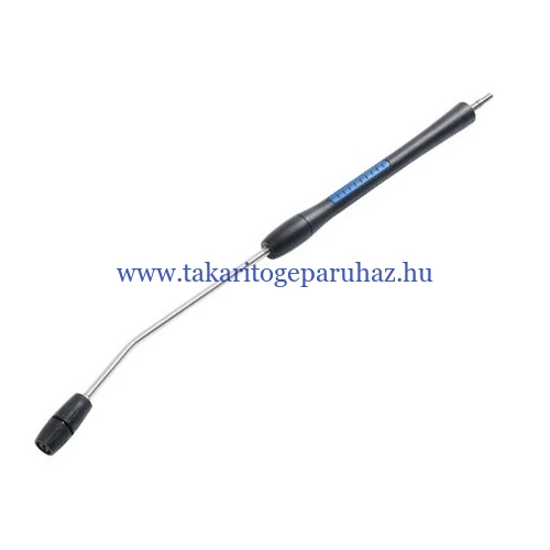 FLEXOPOWER PLUS /990MM/ HAJL., FÚVÓKA NÉLK.