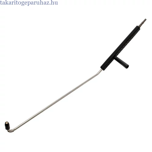 Nilfisk Hajlított szár 1090MM