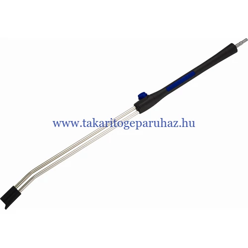 Nilfisk TORNADO PLUS SZÁR /1120 MM/ HAJLÍTOTT FÚVÓKA NÉLKÜL