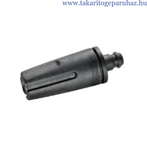 Nilfisk Tornado fúvóka, piros 