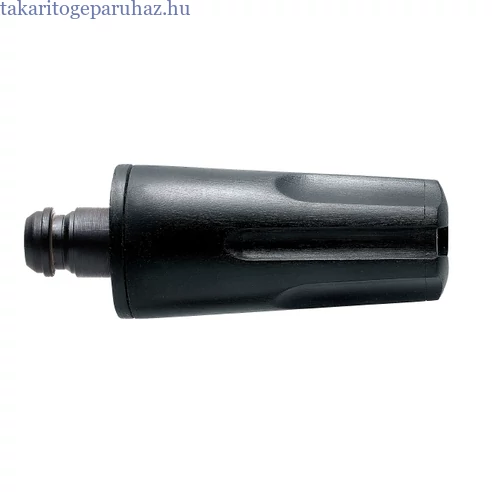 Nilfisk Tornado szórófej, sárga