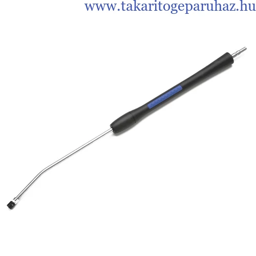 Nilfisk Universal Plus szár /1080MM/ hajlított, fúvóka nélkül