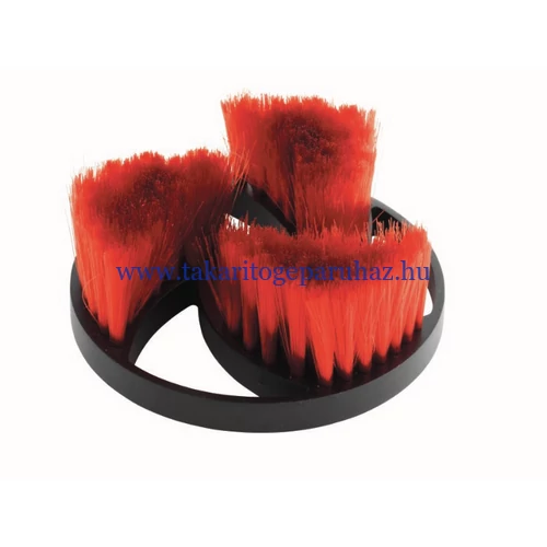 Nilfisk autókefe betét multibrushoz