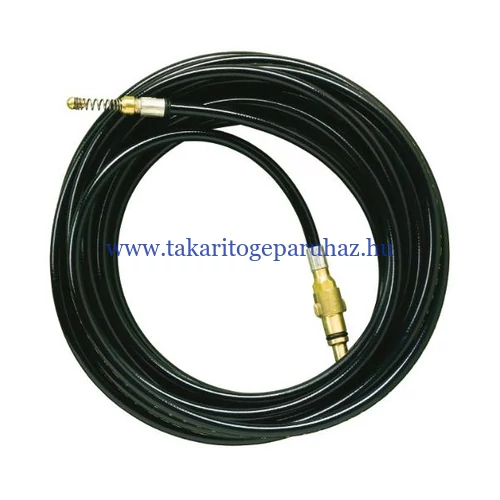 Nilfisk cső- és csatornatisztító tömlő 8 m