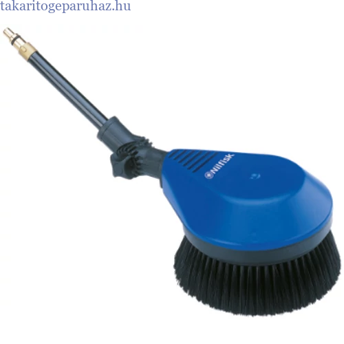Nilfisk forgó mosókefe hajlítható fejjel