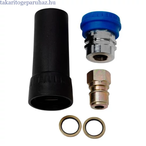 Nilfisk gyorscsatlakozó készlet Ergo