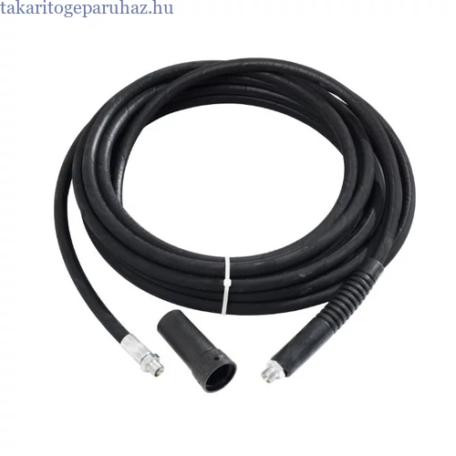 Nilfisk magasnyomású tömlő 3/8" X10M (DN10)