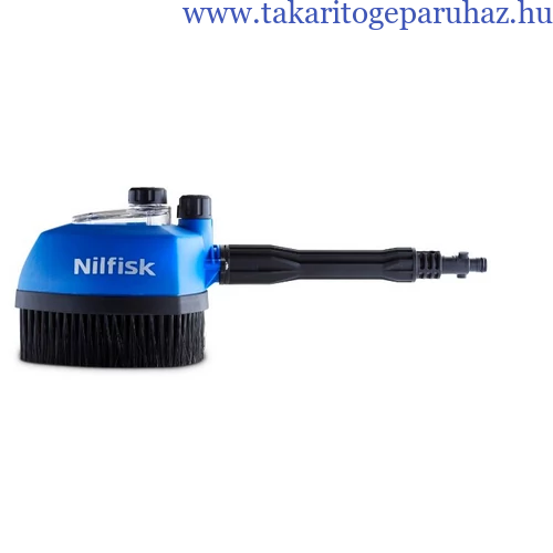 Nilfisk multikefe autókefe betéttel (C, D, E és P osztályhoz)