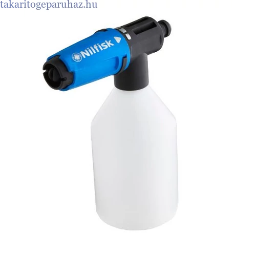 Nilfisk super habképző tartály C&amp;C