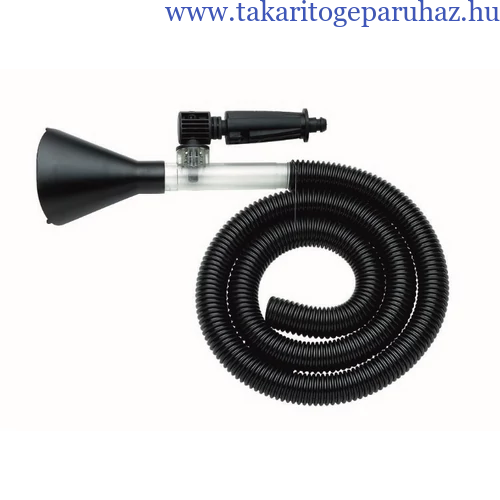 Nilfisk vízfelszívó készlet