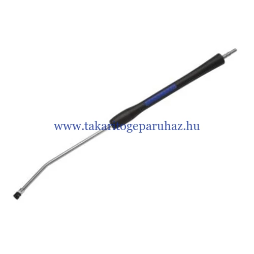 Nilfisk Universal Plus szár /940MM/ hajlított, fúvóka nélkül