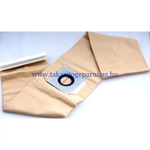 Nilfisk porzsák (1 db)