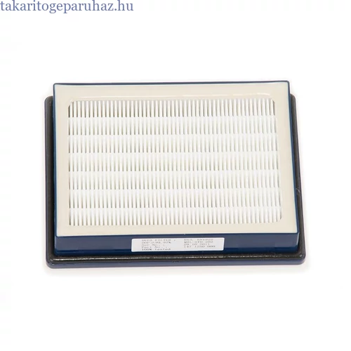 Nilfisk Hepa szűrő