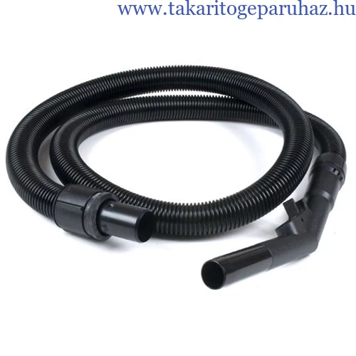 Nilfisk VP300 GÉGECSŐ KOMPLETT, FEKETE