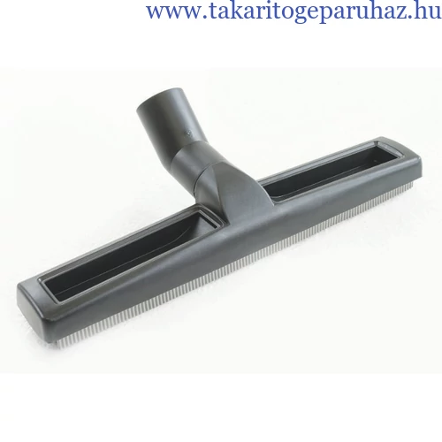 Nilfisk Padlótisztító fej D40, gumiéllel 