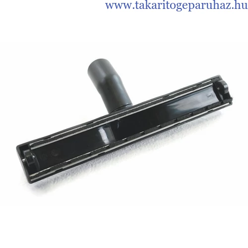 Nilfisk Padlótisztító fej D40, kefés