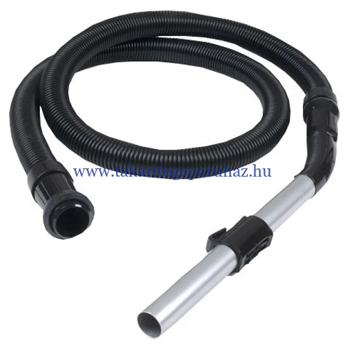 Nilfisk alumínium gégecső D32