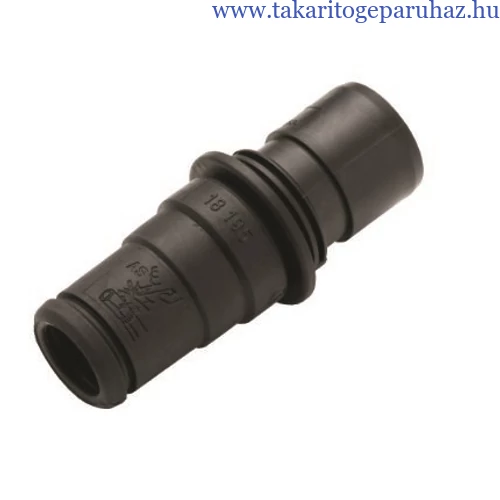 Nilfisk szerszám adapter /D27/