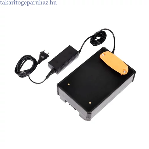 Nilfisk Li Kit akkumulátor és töltő 