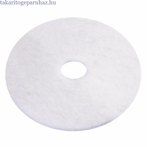 Nilfisk PAD "12" 305MM ECO fehér 5DB 